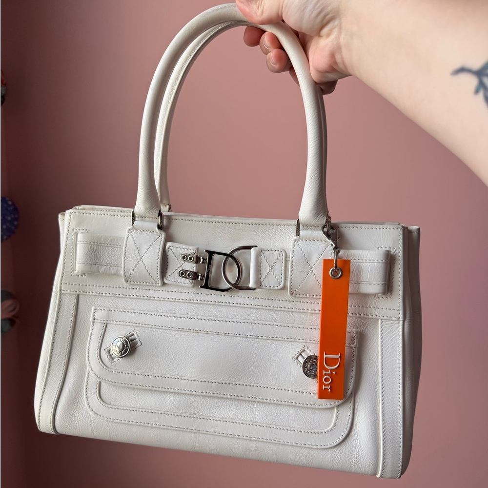 🤍 Christian Dior Purse 🤍